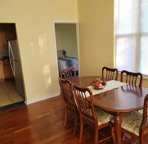 Apartment Charming 3bd 2bth Apartment--private Chicago
